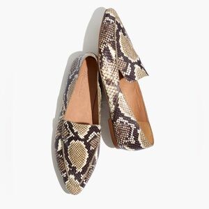 Madewell Frances Skimmer